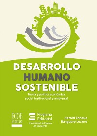 Cover Desarrollo humano sostenible