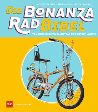 Cover Die Bonanzarad-Bibel