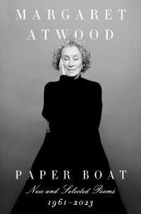 Cover Paper Boat