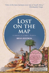 Cover Lost on the Map