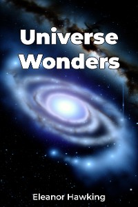 Cover Universe Wonders