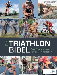 Cover Die Triathlonbibel