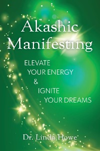 Cover Akashic Manifesting