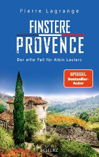 Cover Finstere Provence