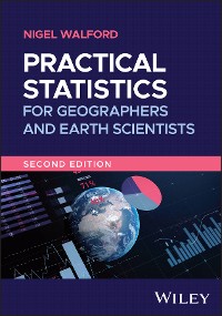 Cover Practical Statistics for Geographers and Earth Scientists