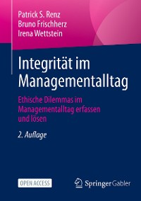 Cover Integrität im Managementalltag