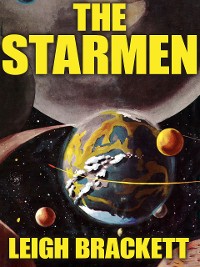 Cover The Starmen