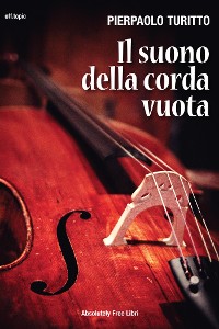 Cover Il suono  della corda vuota