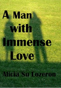 Cover A Man with Immense Love