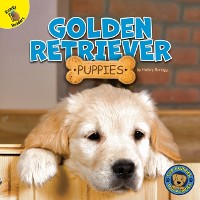 Cover Golden Retriever Puppies