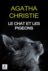 Cover LE CHAT ET LES PIGEONS