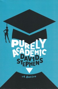 Cover Purely Academic