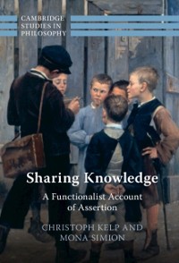 Cover Sharing Knowledge