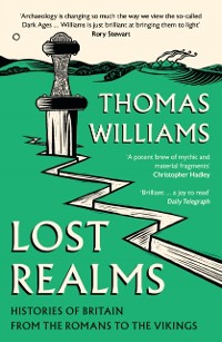 Cover Lost Realms