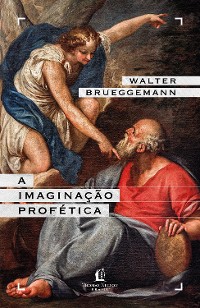 Cover A imaginação profética