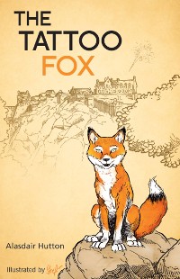 Cover The Tattoo Fox