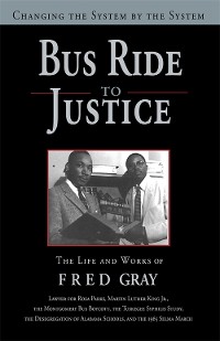 Cover Bus Ride to Justice (Revised Edition)