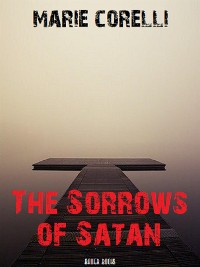 Cover The Sorrows of Satan