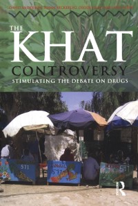 Cover The Khat Controversy