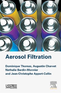 Cover Aerosol Filtration