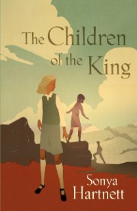 Cover Children of the King