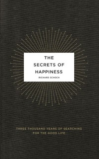 Cover Secrets of Happiness