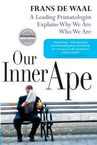 Cover Our Inner Ape