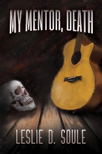 Cover My Mentor, Death