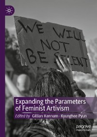 Cover Expanding the Parameters of Feminist Artivism