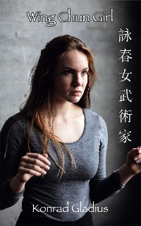 Cover Wing Chun Girl