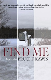Cover Find Me