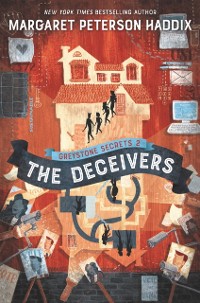 Cover Greystone Secrets #2: The Deceivers