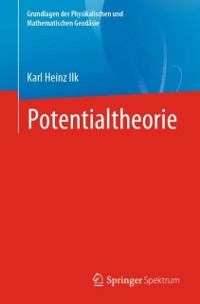Cover Potentialtheorie
