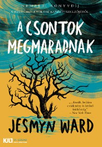 Cover A csontok megmaradnak