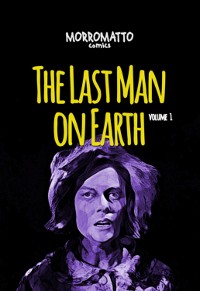 Cover The Last Man On Earth