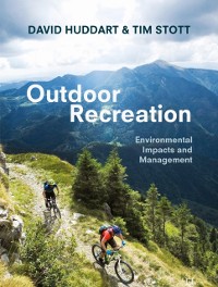 Cover Outdoor Recreation