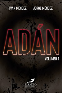 Cover Adán