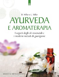 Cover Ayurveda e aromaterapia