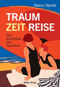 Cover Traum Zeit Reise