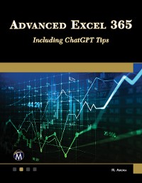 Cover Advanced Excel 365