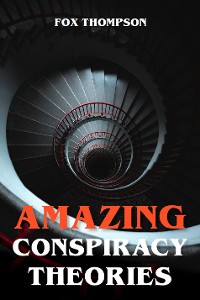 Cover Amazing Conspiracy Theories