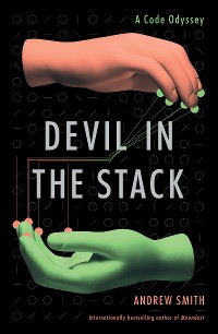 Cover Devil in the Stack