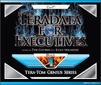 Cover Teradata for Executives