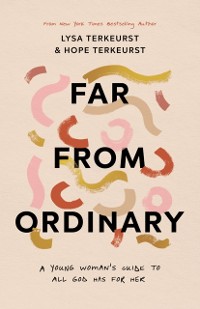 Cover Far from Ordinary