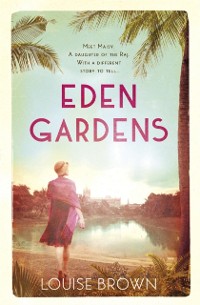 Cover Eden Gardens
