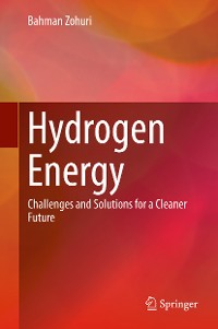 Cover Hydrogen Energy