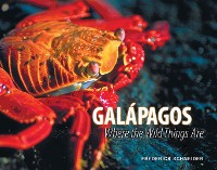 Cover GALAPAGOS