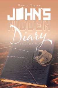 Cover John’s Hidden Diary