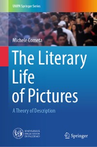 Cover The Literary Life of Pictures