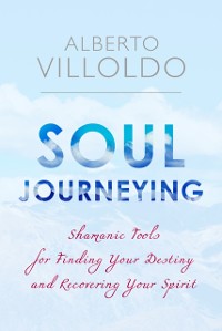 Cover Soul Journeying